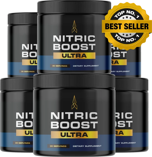 Nitric Boost Ultra refund policy and money-back guarantee